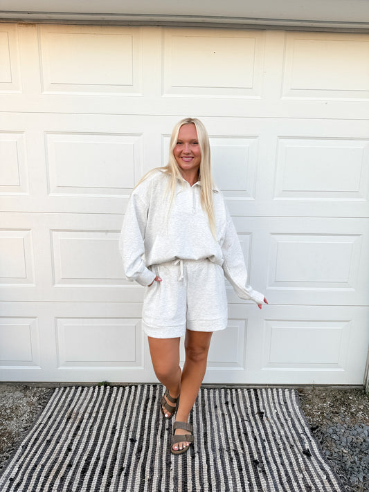 SCUBA CASUAL SHORT