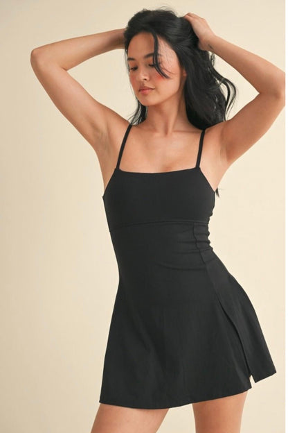 Workout Dress