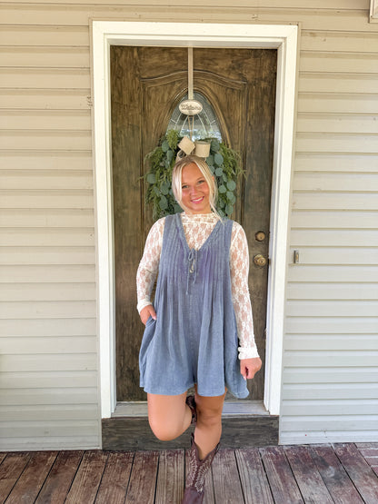 Jean Romper
