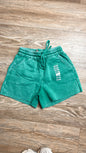 #172 Spring Cozy Shorts