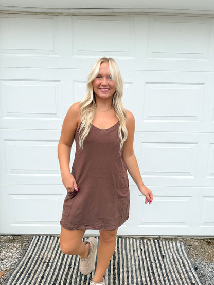 Romper Dress 5