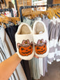 Fall House Slippers