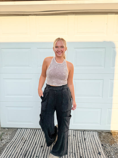 Utility Sweatpants 15