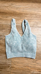 179. Acid Washed Tank