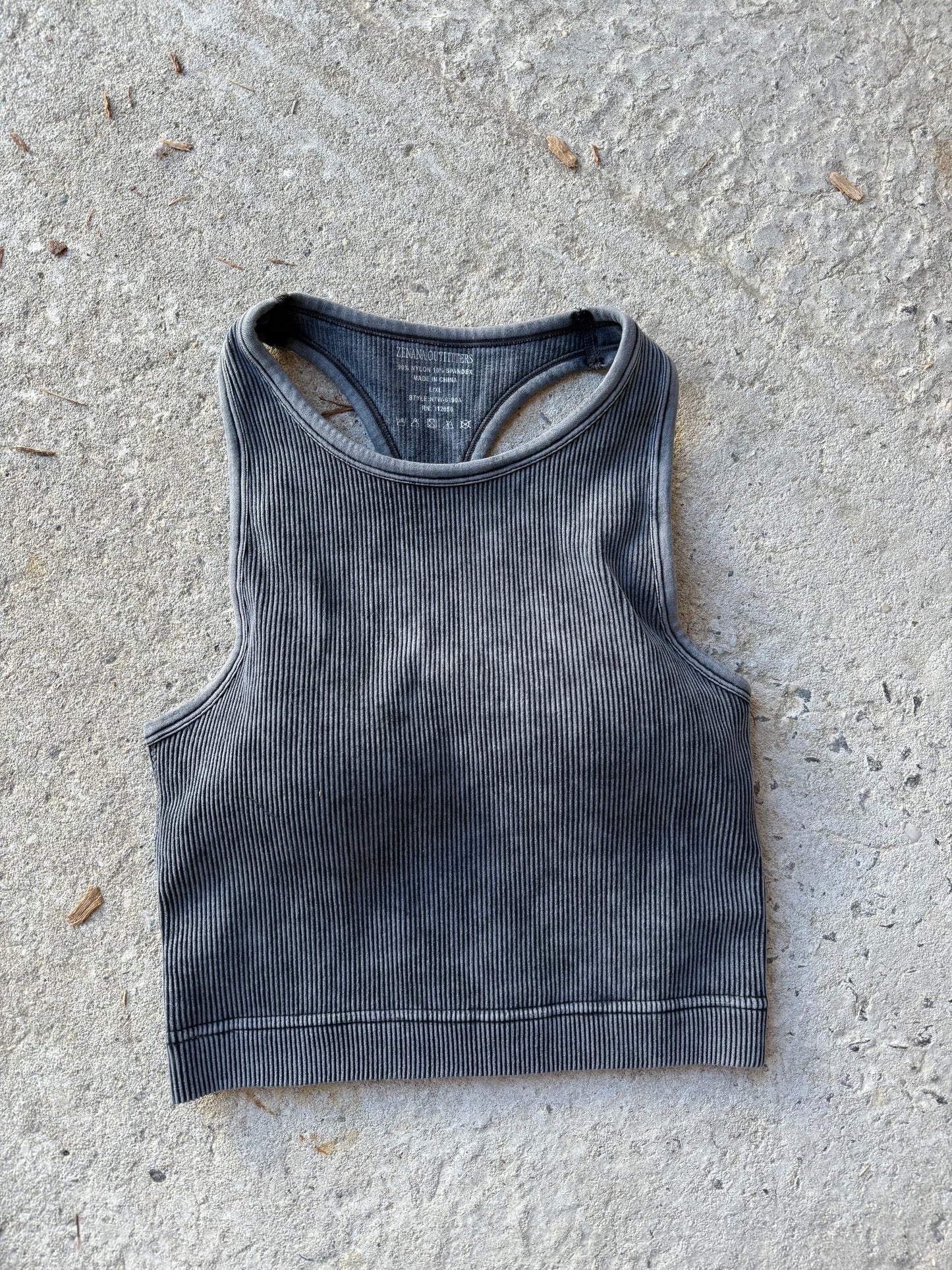 Racerback Tank