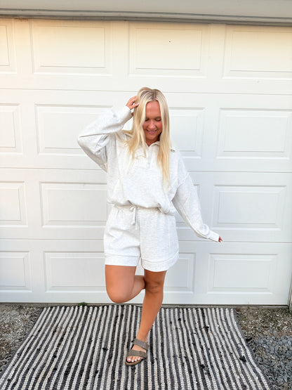 SCUBA CASUAL SHORT