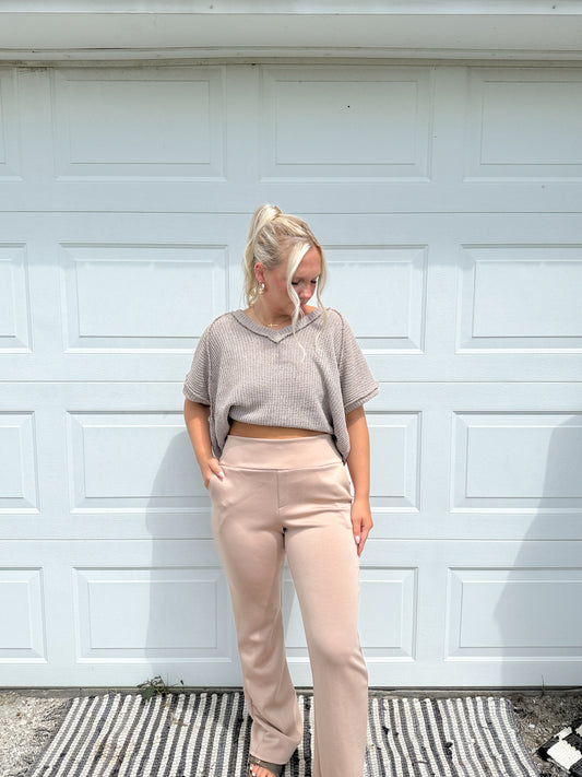 Business pants