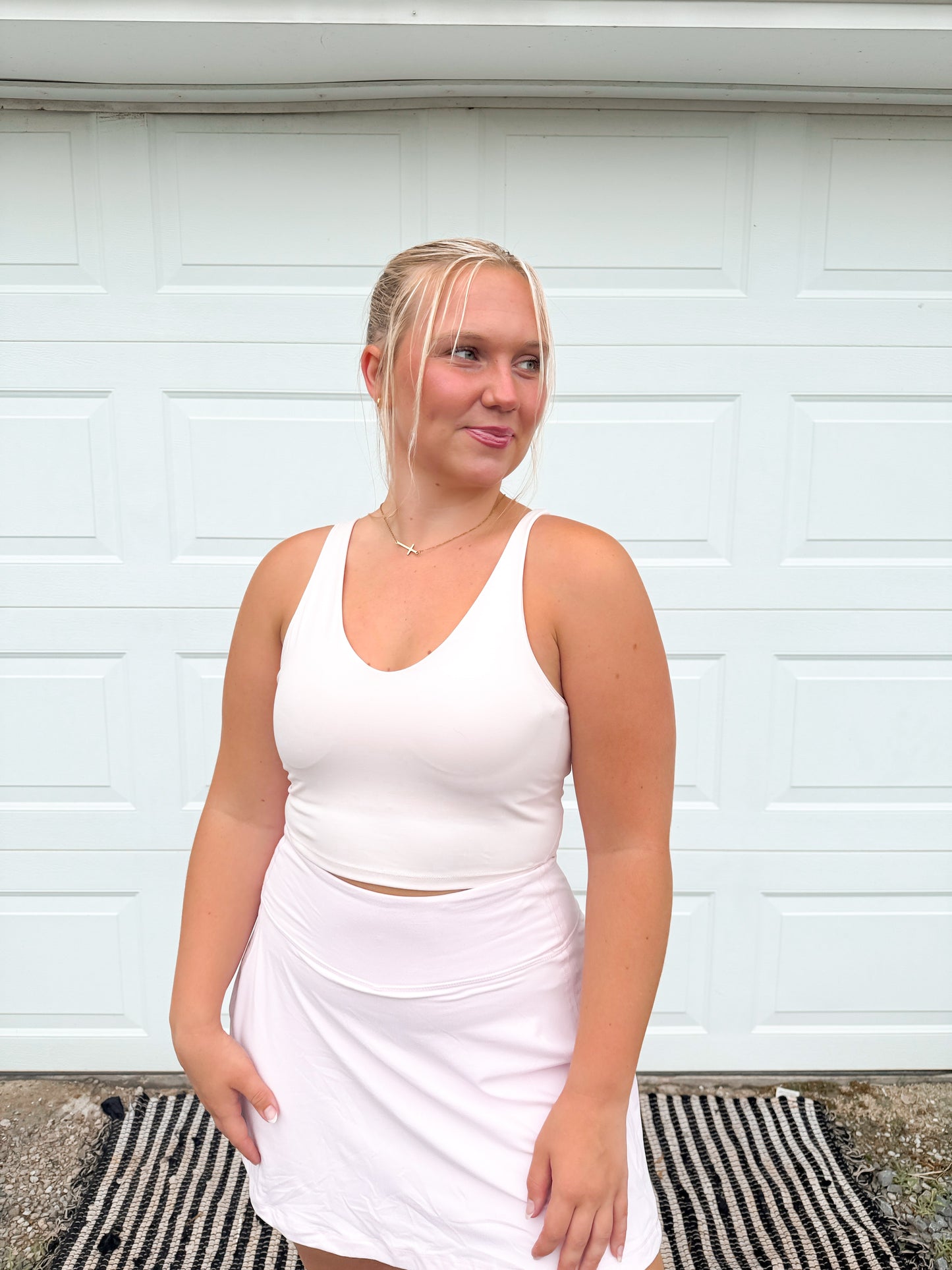 Lulu Dupe Tank
