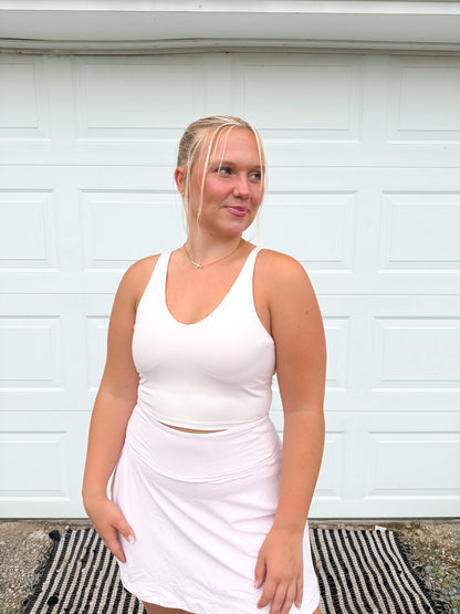 Lulu Dupe Tank
