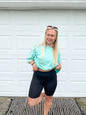 Biker Shorts