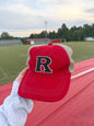 "R" Hat