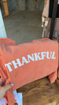 corded crewneck