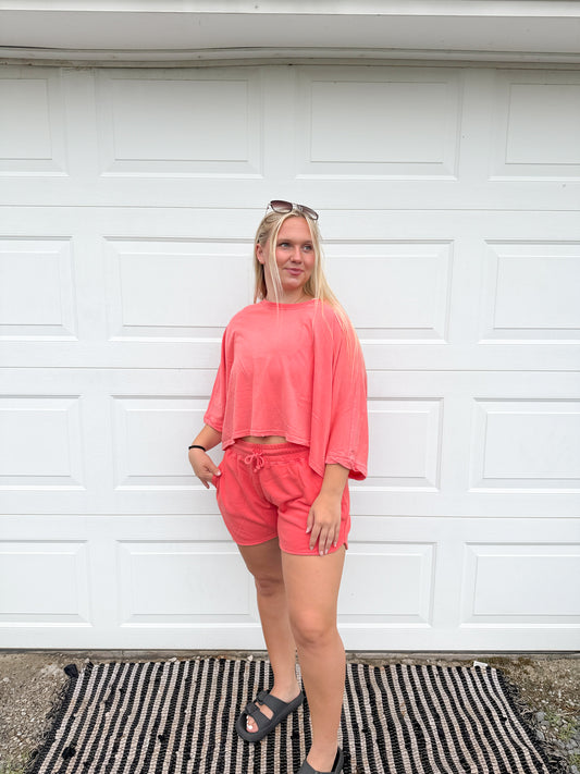 Casual Top