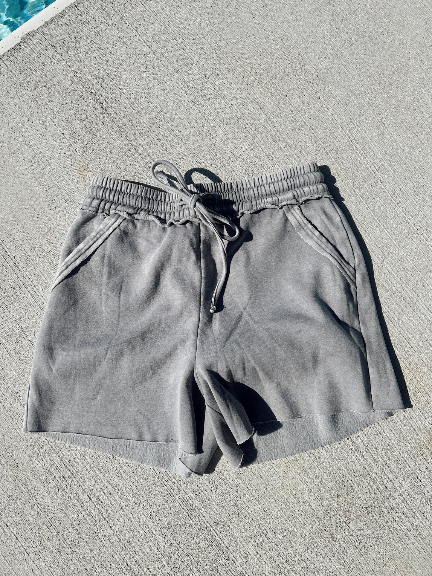 Cozy Shorts