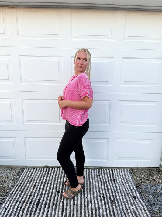 Butter Leggings RM