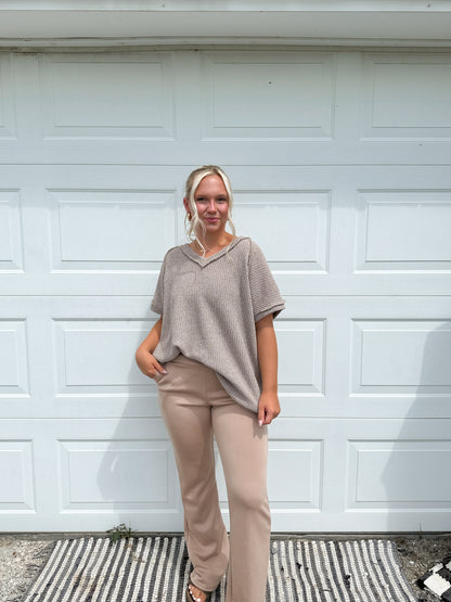 Knit Top