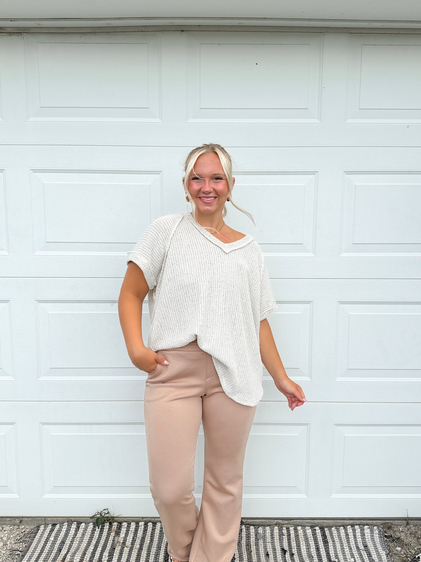 Knit Top
