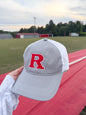 "R" Hat