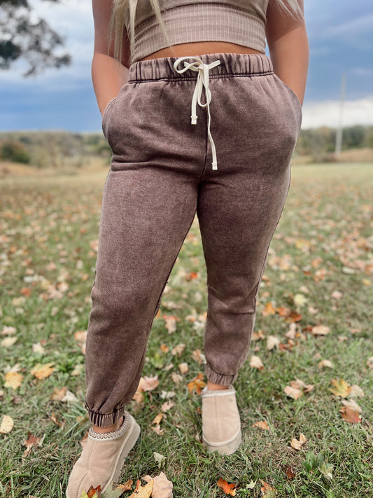 Comfy Joggers