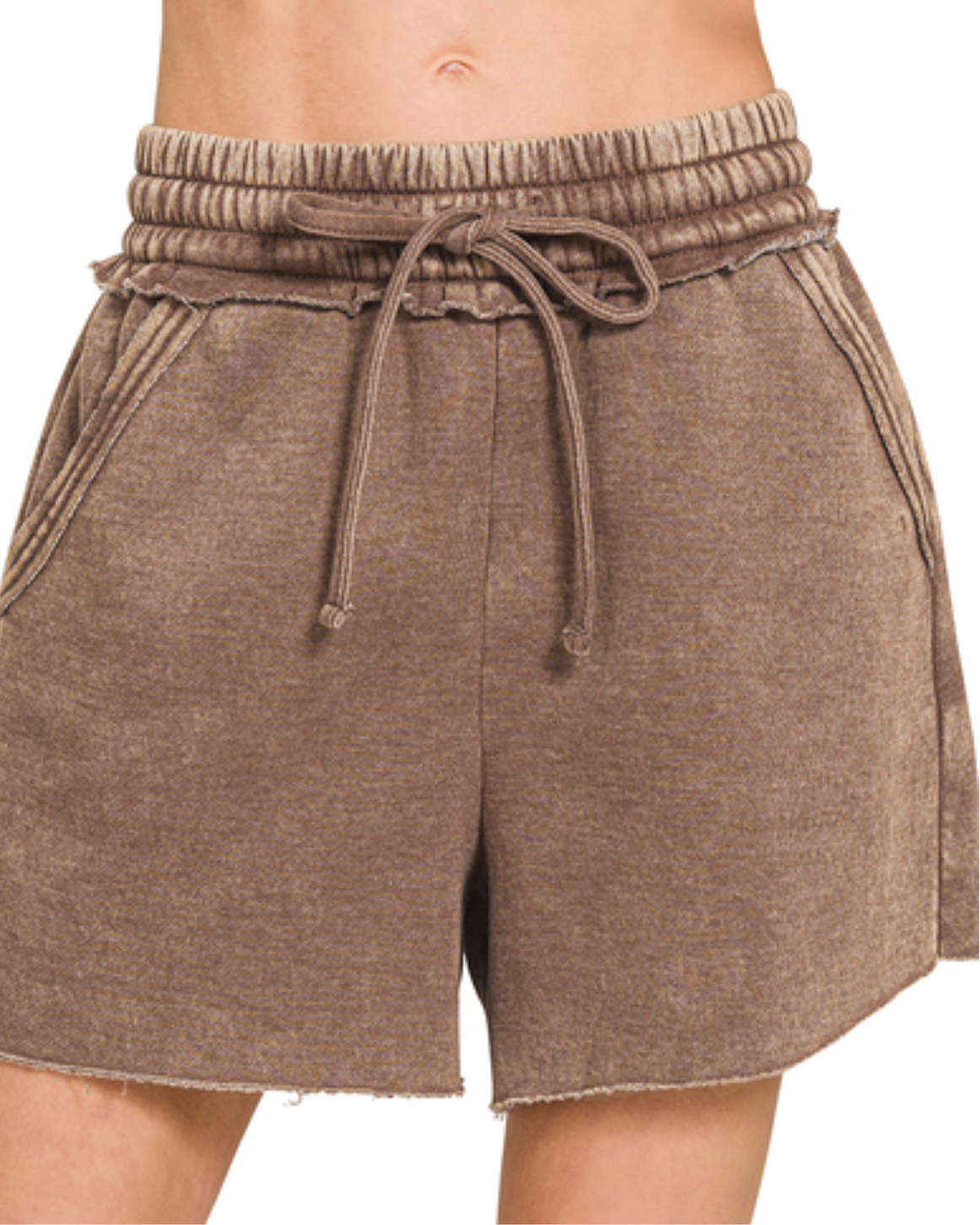 Cozy Shorts