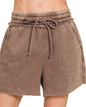 Cozy Shorts