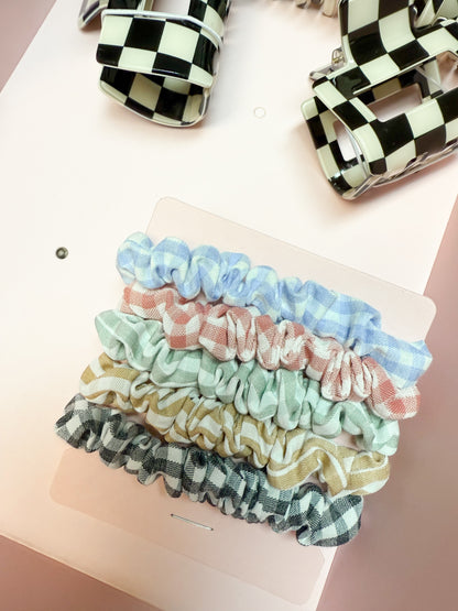 Hair Box