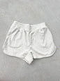 Fleece Shorts