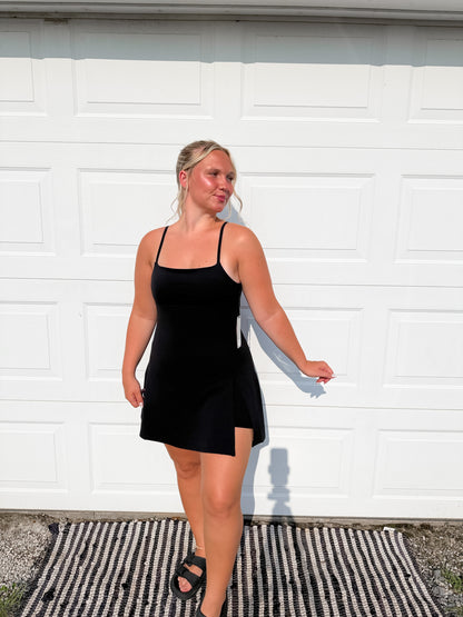 Workout Dress