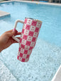 40 Oz Stainless Steel Cup