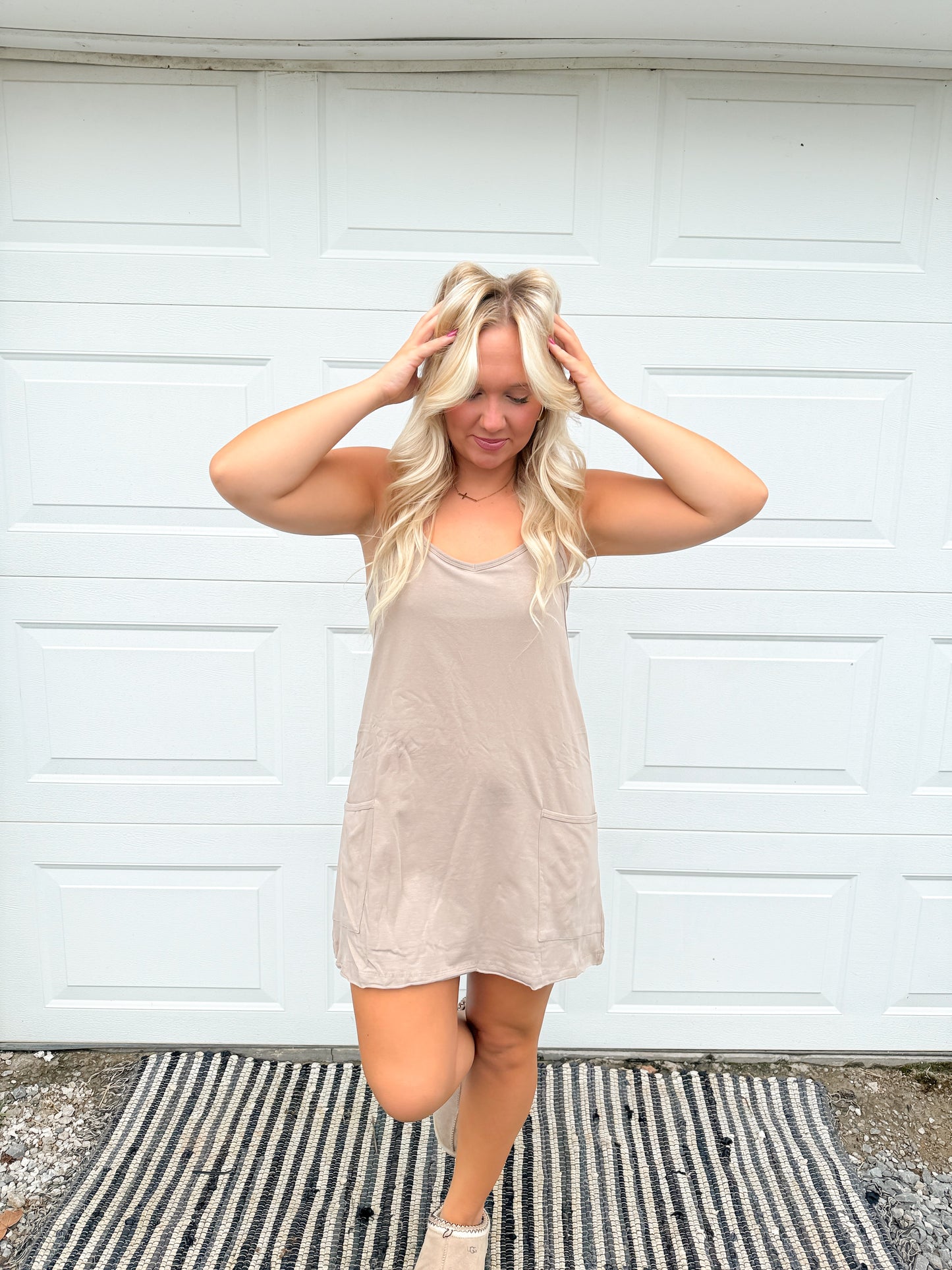 Romper Dress 5