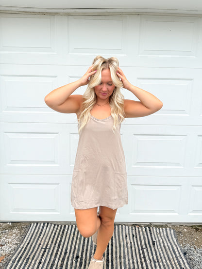 Romper Dress 5