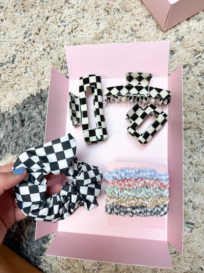 Hair Box