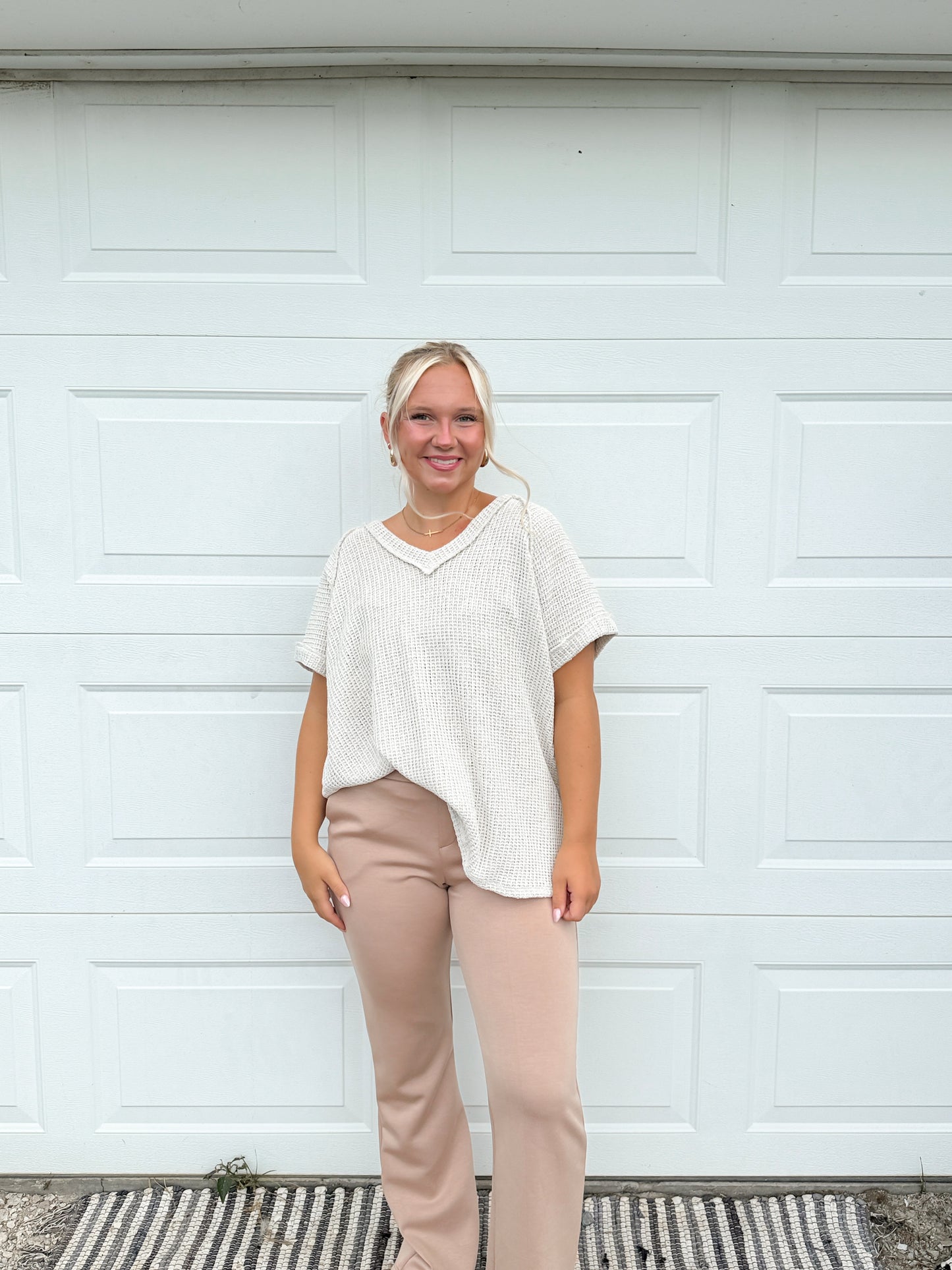 Knit Top