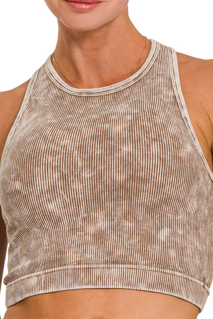 Racerback Tank