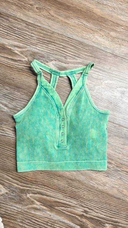 Button Tank