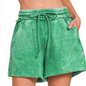 Cozy Shorts