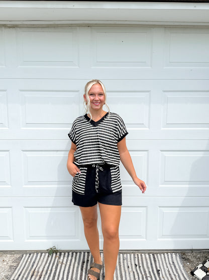 Stripe Set