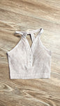 Button Tank