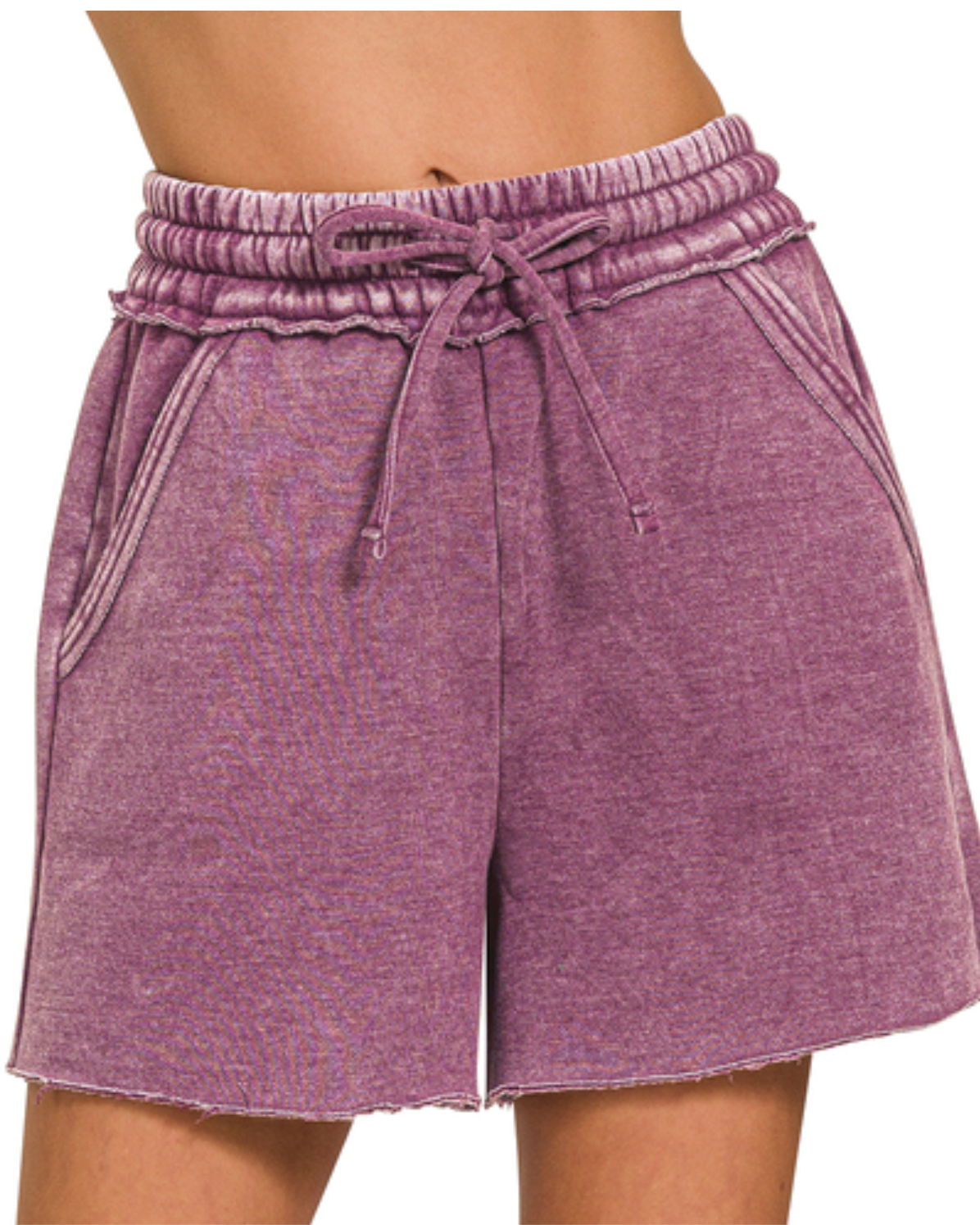 Cozy Shorts