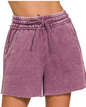 Cozy Shorts