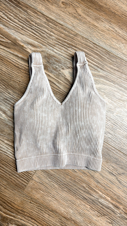 179. Acid Washed Tank