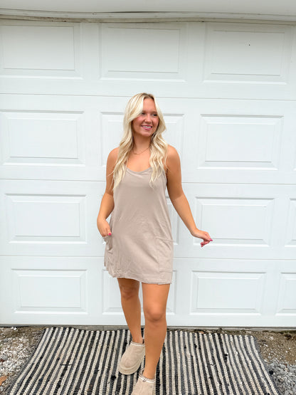 Romper Dress 5
