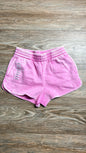 176. Acid Washed Shorts