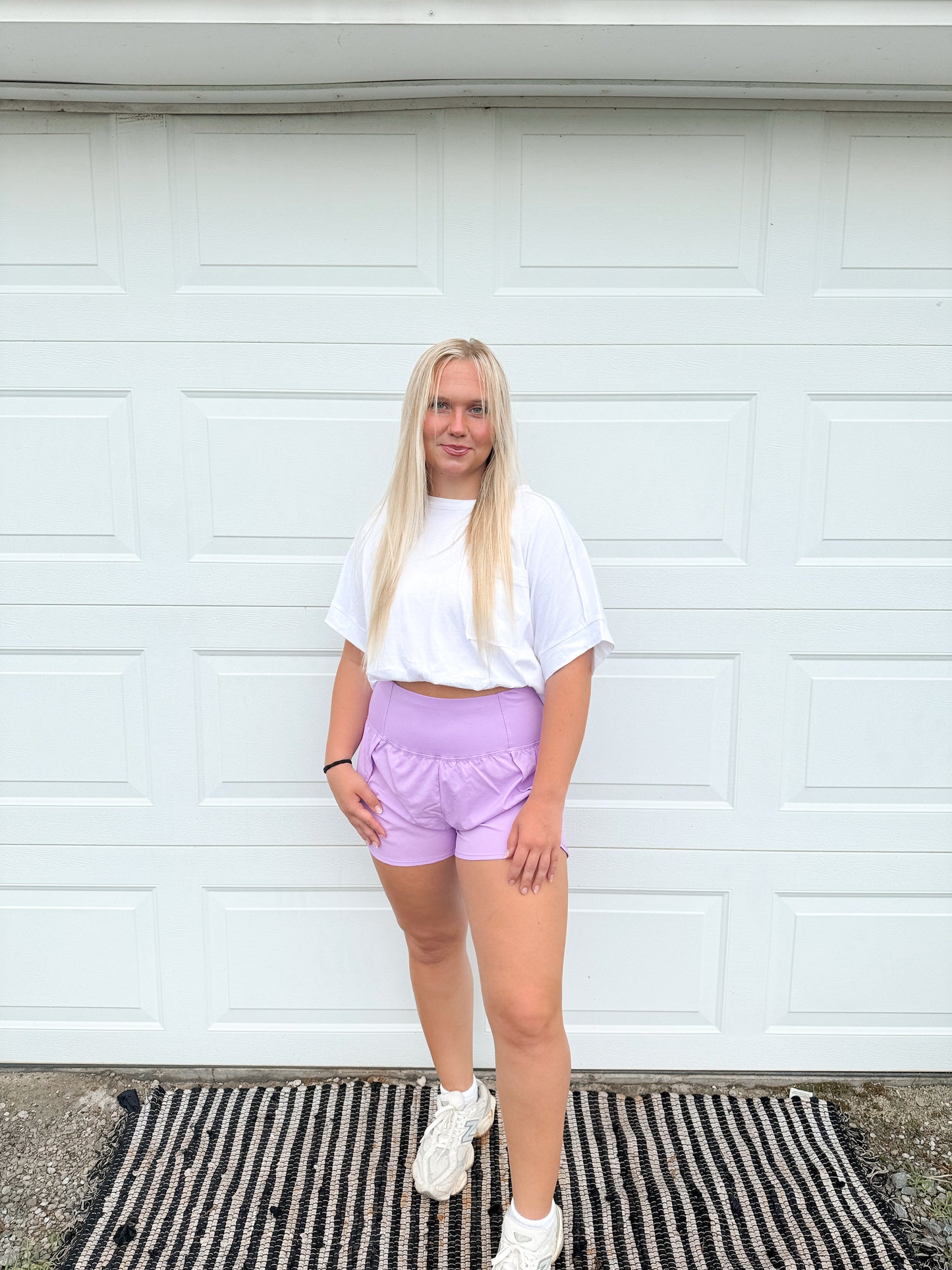 Running Shorts