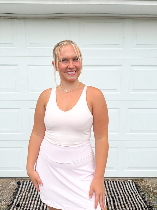 Lulu Dupe Tank