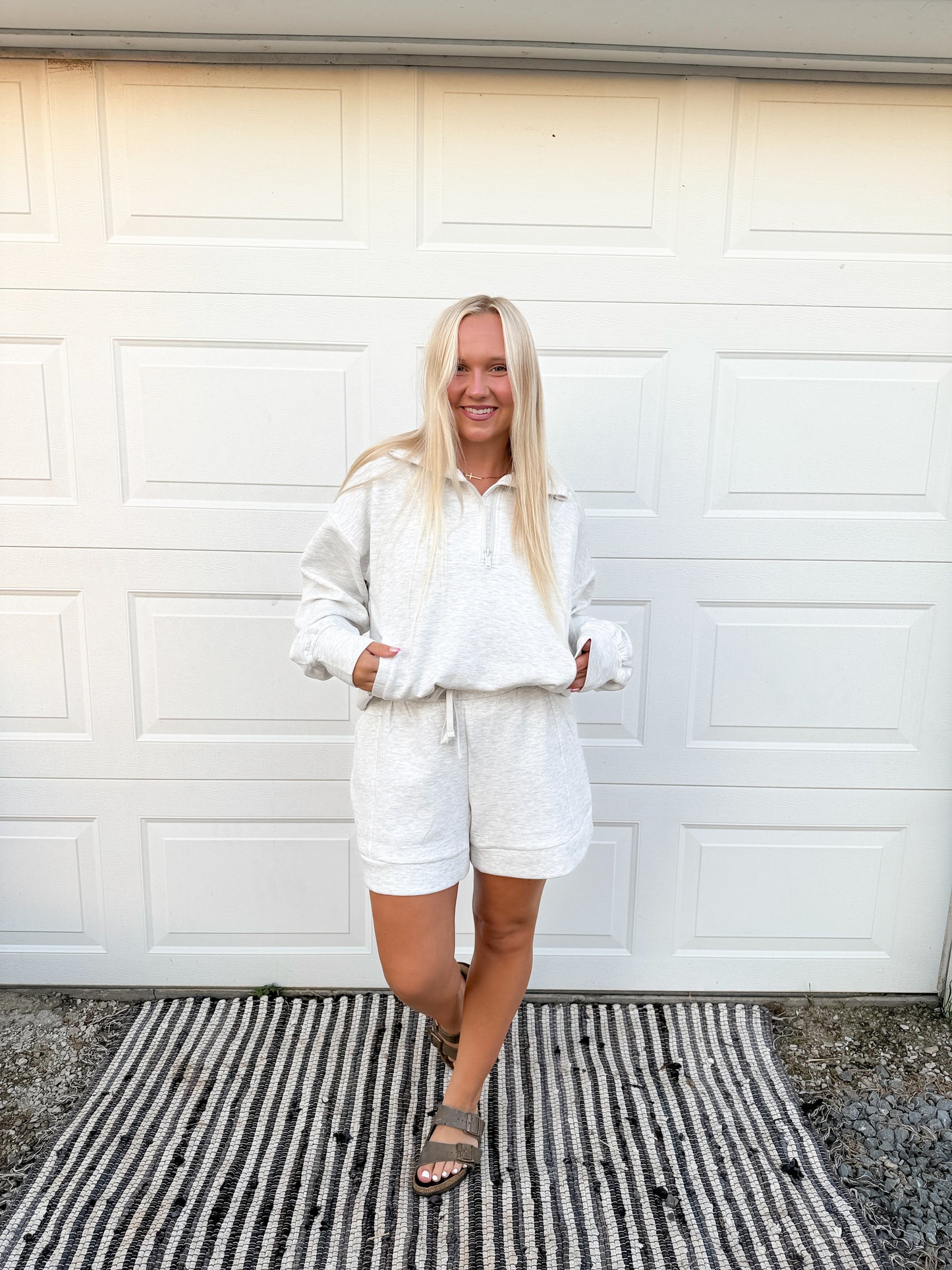 SCUBA CASUAL SHORT