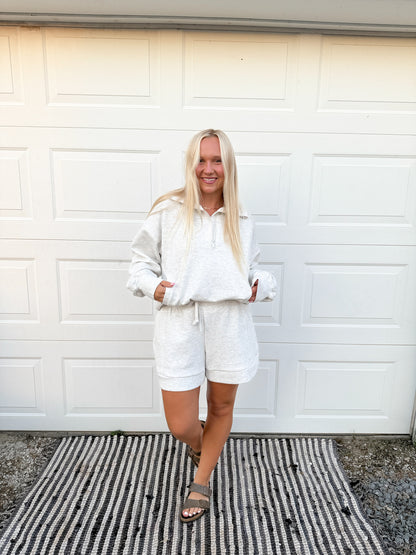 SCUBA CASUAL SHORT