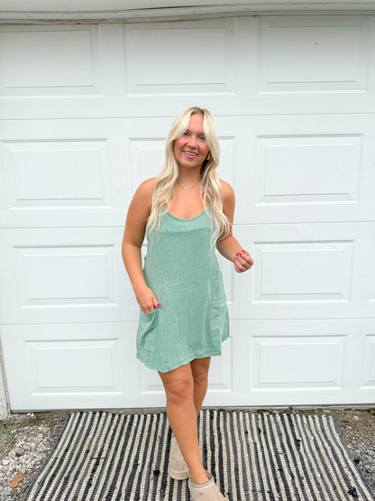 Romper Dress 5