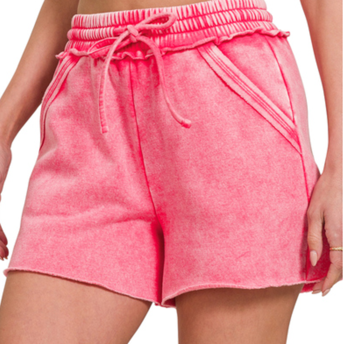 Cozy Shorts
