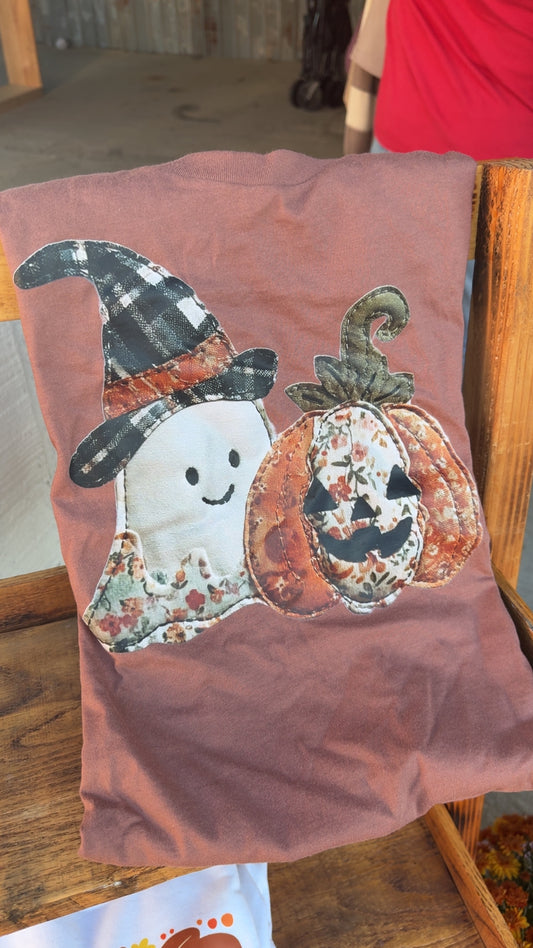 Fall Graphic Tee